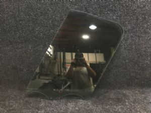 Renault Master L2H2 LF Door Glass