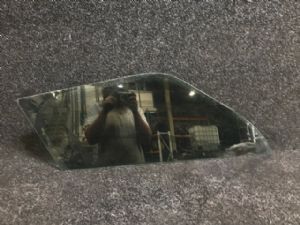 Renault Master L2H2 LF Quarter Glass