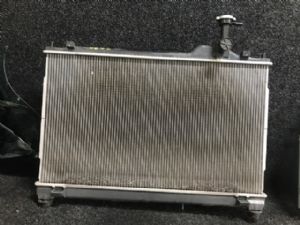 Mitsubishi Outlander GF7 2013->On Radiator