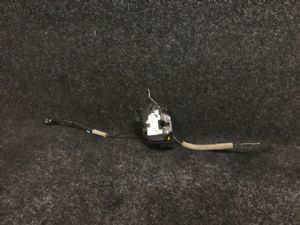Renault Master L2H2 LF Door Lock Mechanism