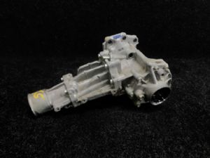 Mitsubishi Outlander GF8 2015->on Automatic Transfer Case