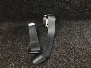 Mitsubishi Outlander GN 2022-on Rear Centre Seat Belt