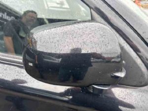 Mitsubishi Outlander GF7 2013->On RF Door Elec Mirror (3 Wire)