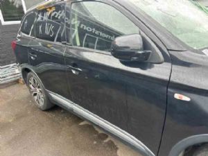 Mitsubishi Outlander GF7 2013->On RF Door Exterior Handle
