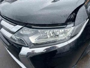Mitsubishi Outlander GF7 2013->On L Headlight (LED)