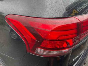 Mitsubishi Outlander GF7 2013->On L Tail Light (LED)