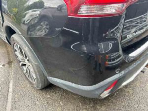 Mitsubishi Outlander GF7 2013->On LR Bumper Light