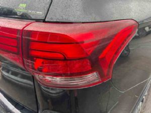 Mitsubishi Outlander GF7 2013->On R Tail Light (LED)