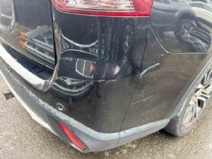 Mitsubishi Outlander GF7 2013->On RR Bumper Light