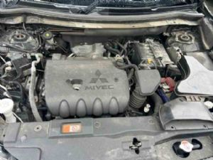 Mitsubishi Outlander GF7 2013->On Engine Assembly