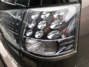 Mitsubishi Outlander CW6W 2006-2012 R Tail Light