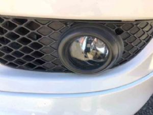 Mitsubishi Galant CY4A 2007 L Spotlight