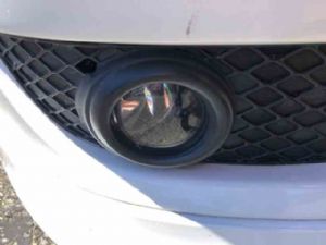 Mitsubishi Galant CY4A 2007 R Spotlight