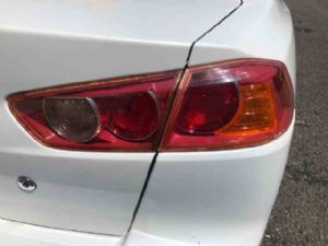 Mitsubishi Galant CY4A 2007 R Boot Light