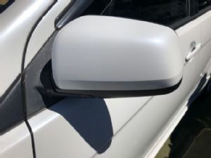 Mitsubishi Galant CY4A 2007 LF Door Elec Mirror (5 Wire)