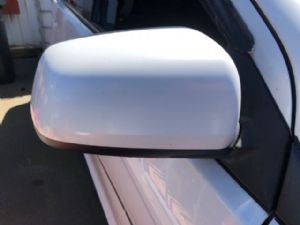 Mitsubishi Galant CY4A 2007 RF Door Elec Mirror (5 Wire)