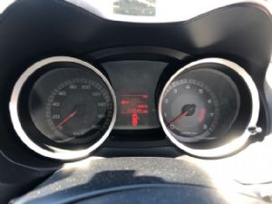 Mitsubishi Galant CY4A 2007 Instrument Cluster