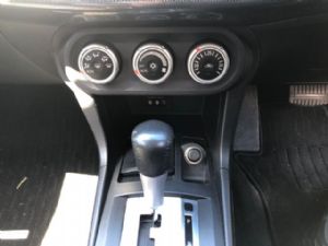 Mitsubishi Galant CY4A 2007 Heater Controls