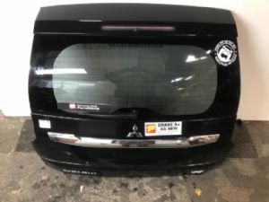 Mitsubishi Pajero Sport KS1 Tailgate Shell