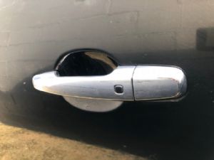 Mitsubishi Pajero Sport KS1 LF Door Exterior Handle