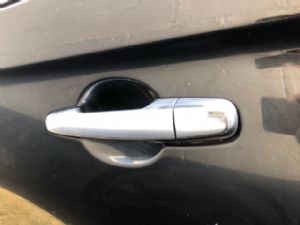 Mitsubishi Pajero Sport KS1 LR Door Exterior Handle