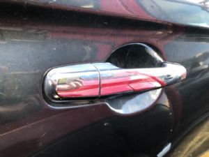 Mitsubishi Pajero Sport KS1 RR Door Exterior Handle