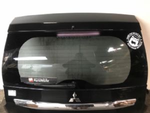 Mitsubishi Pajero Sport KS1 Tailgate Glass