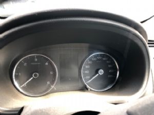 Mitsubishi Pajero Sport KS1 Instrument Cluster