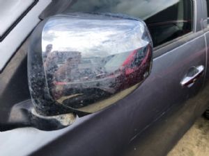 Mitsubishi L200/Triton KL1T 2015-on LF Door Elec Mirror (3 Wire)