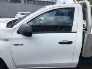 Mitsubishi L200/Triton KL 2019-on LF Door Shell