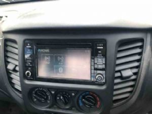 Mitsubishi L200/Triton KL 2019-on Heater Controls