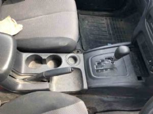 Mitsubishi L200/Triton KL 2019-on Automatic Shifter Assembly