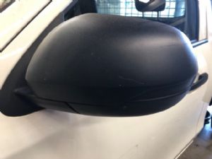Mitsubishi L200/Triton KL 2019-on LF Door Elec Mirror (3 Wire)