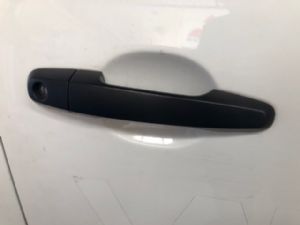 Mitsubishi L200/Triton KL 2019-on RF Door Exterior Handle