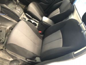 Mitsubishi L200/Triton KL 2019-on LF Seat