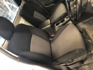 Mitsubishi L200/Triton KL 2019-on RF Seat