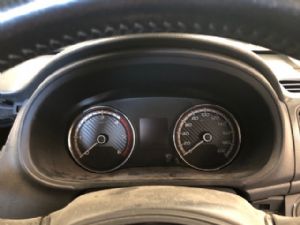 Mitsubishi L200/Triton KL 2019-on Instrument Cluster
