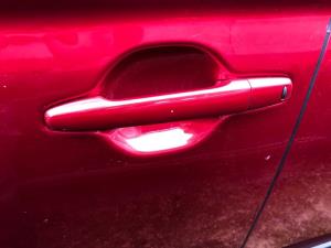 Mitsubishi Outlander GF8 2015->on LF Door Exterior Handle (Smart Button) Type