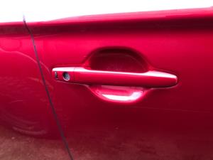 Mitsubishi Outlander GF8 2015->on RF Door Exterior Handle (Smart Button) Type