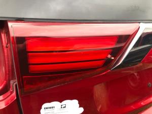 Mitsubishi Outlander GF8 2015->on L LED Tailgate Light