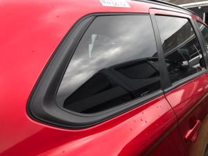 Mitsubishi Outlander GF8 2015->on RR Opera Glass