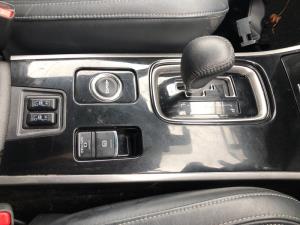 Mitsubishi Outlander GF8 2015->on Automatic Shifter Assembly