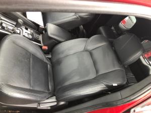Mitsubishi Outlander GF8 2015->on LF Seat