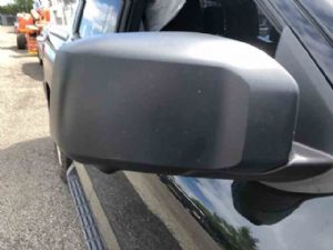 Mitsubishi Triton LLC LLB 2024-on RF Door Elec Mirror