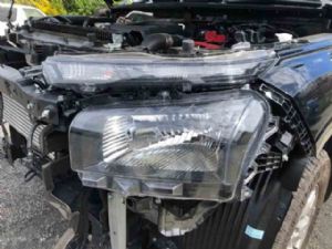 Mitsubishi Triton LLC LLB 2024-on L Headlight (Halogen)