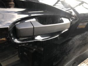 Mitsubishi Triton LLC LLB 2024-on RR Door Exterior Handle