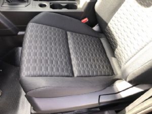 Mitsubishi Triton LLC LLB 2024-on LF Seat