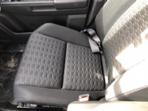 Mitsubishi Triton LLC LLB 2024-on RF Seat