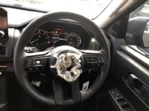 Mitsubishi Triton LLC LLB 2024-on Steering Wheel
