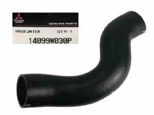 Mitsubishi Triton LLC LLB 2024-on RH Intercooler Hose
